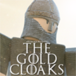 Thе Gold Cloaks
