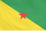 [𝖥𝖱] French Guiana