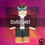 SunSet Cafe New