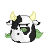 Cow Egg