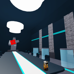 Meeting Zone