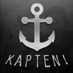 Kapten!