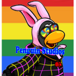Penguin Studios'