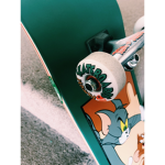 Aesthetic skateboards