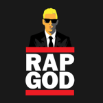 Can't Stop The Raps