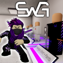 Swargus Shop