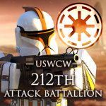 [USWCW] 212th Attack Battalion