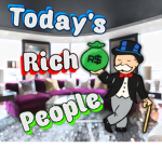 Today's Rich People Group Thumbnail