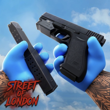  ❗Street Of London ❗
