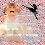 Dynamic Dance! <3