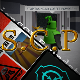 SCP Foundation [Game Show Of Death..]
