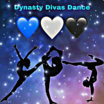 DYNASTY DIVAS DANCE