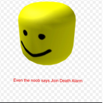 Death Alarm