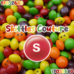 Skittles Couture