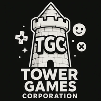 Tower Games Corporation Roblox group icon