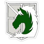 [ Project T.I.T.A.N.S. ] Military Police