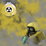 [SCPF] Nuclear Branch
