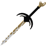 Isolar Sword (Twilight Sword)