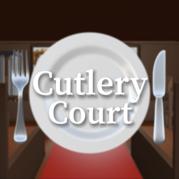 Cutlery Court icon