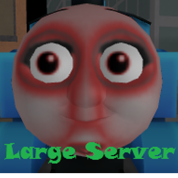 TJW's Admin House Großer Server