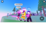 Join if you want a better life