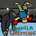 Gorilla Wrestling icon