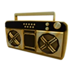 BoomBox