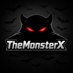 The MonstersX