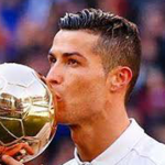 Ronaldo's Friends