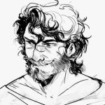 daemon. Group Thumbnail