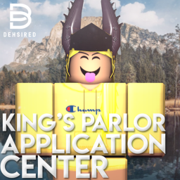 (NEW) Application Center