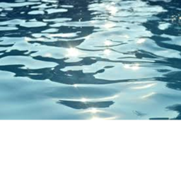 underwater