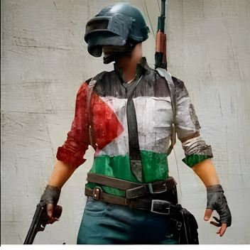 [ تحديث التبرع ] PUBG I ببجي فلسطين