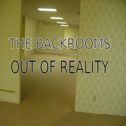 The backrooms out of Reality.