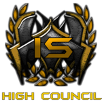 Imperial Salvation: High Council