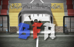 BFA british football Association