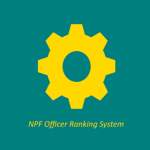 north pole officers