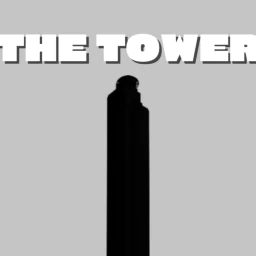 The Tower icon