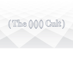 ()()() Cult