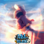 All Blue Productions