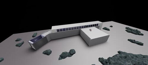 moon facility