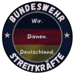 Bundeswehrᅠᅠᅠ