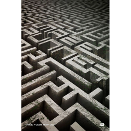 The Short Maze