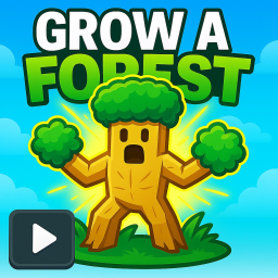 Grow a Forest
