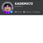 XADEMX72