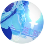 Experienced the "Shifted" Event Roblox badge thumbnail