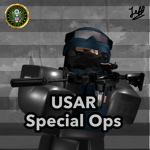 USAR | Special Operations!