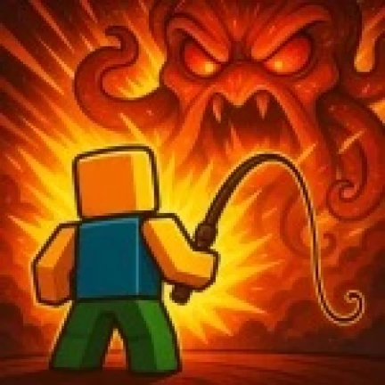 Image du serveur Roblox