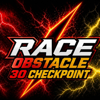 RACE OBSTACLE (free ava)