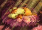 The Lorax hangout!